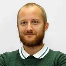 Жолобко Андрей Миронович, стоматолог-хирург