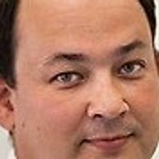 Аверьянов Сергей Александрович, стоматолог-ортопед