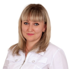 Рабиза Кристина Юрьевна, врач функциональной диагностики