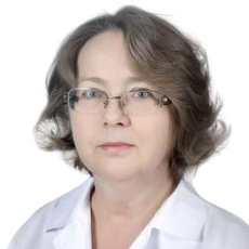 Гаврилова Людмила Александровна, терапевт