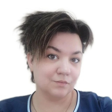 Казарина Ирина Вячеславовна, врач УЗД