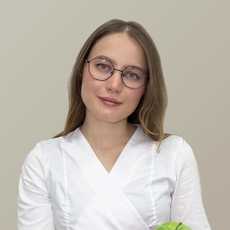 Томилова Надежда Олеговна, детский стоматолог