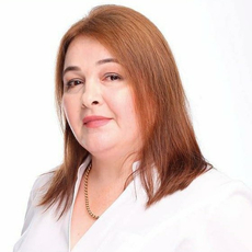 Исмаилова Татув Набиевна, косметолог