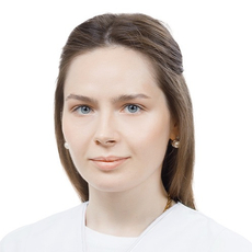 Ларина Ирина Игоревна, врач УЗД