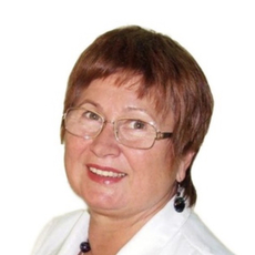 Харитончик Ольга Алексеевна, врач УЗД