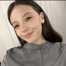 Уринова Феруза Шавкатовна, педиатр