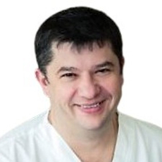 Петько Андрей Николаевич, стоматолог-ортопед