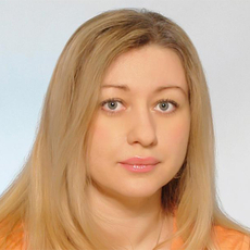 Бажан Елена Алексеевна, стоматолог-терапевт