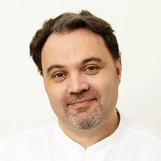 Ломакин Сергей Владимирович, терапевт