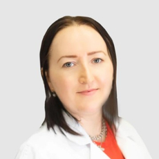 Алаева Мария Петровна, педиатр