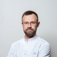 Полянин Дмитрий Владимирович, гинеколог-хирург