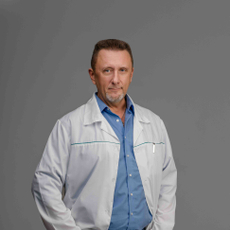 Слободянюк Никита Владимирович, психиатр