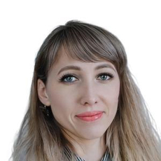 Глубокая Олеся Олеговна, педиатр