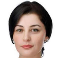 Великова Ирина Викторовна, врач УЗД