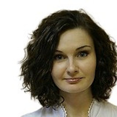 Сесина Инна Николаевна, эндокринолог