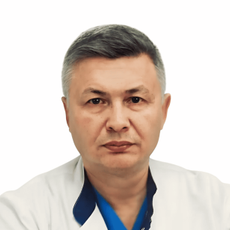 Мурзанов Азат Маратович, эндоскопист