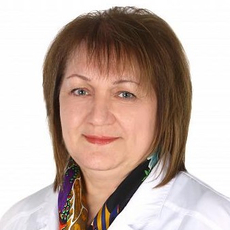 Миронова Наталья Ивановна, гастроэнтеролог