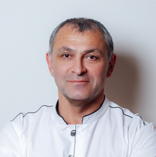 Джангобеков Давид Сергеевич, ортопед