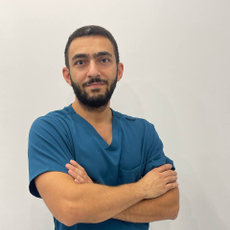 Худуев Ниджат Агилович, ортодонт