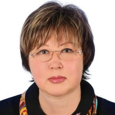 Мазур Елена Леонидовна, невролог