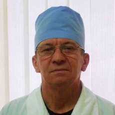 Сундырев Анатолий Александрович, стоматолог-ортопед