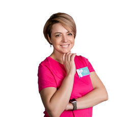 Чурилова Ольга Сергеевна, стоматолог-терапевт