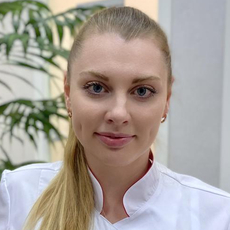 Тиханкова Анна Витальевна, гастроэнтеролог