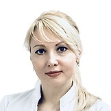 Матвеева Мария Михайловна, врач УЗД