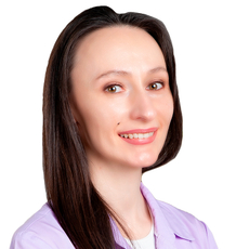 Макаренко Наталья Николаевна, стоматолог-терапевт