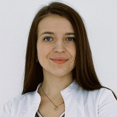 Галактионова Юлия Павловна, дерматолог