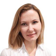 Рудова Дарья Павловна, гинеколог