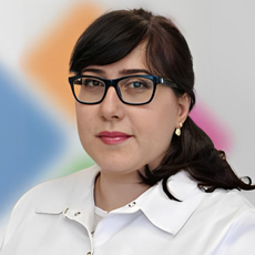 Мурадова Ольга Исламовна, детский аллерголог