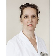 Андреева Светлана Владимировна, стоматолог-терапевт