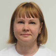 Давар Светлана Юрьевна, ЛОР