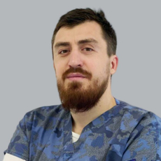 Шоген Адам Асланович, мануальный терапевт