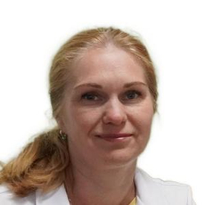 Рахманова Светлана Николаевна, гастроэнтеролог