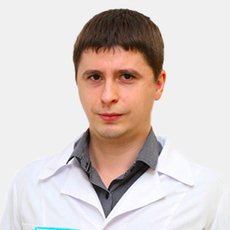 Васильев Сергей Борисович, эндоскопист
