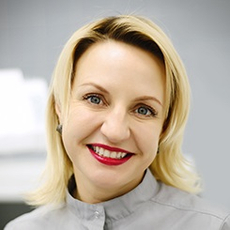 Палкина Елена Александровна, стоматолог-терапевт