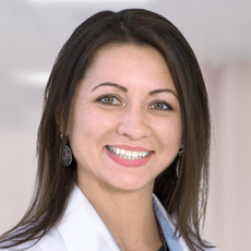 Крутенюк Ольга Сергеевна, проктолог