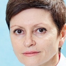 Охотина Галина Николаевна, хирург