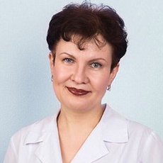 Рачкова Светлана Борисовна, врач функциональной диагностики