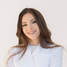 Зайкина Алина Алексеевна, офтальмолог