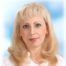 Шестакова Елена Викторовна, стоматолог-терапевт