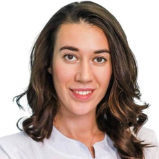 Колмакова Софья Андреевна, косметолог