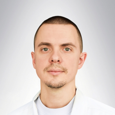 Стреляев Артём Александрович, ЛОР