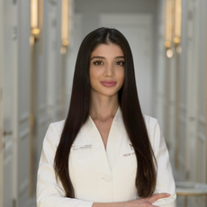 Омарова Пати Данияловна, врач-косметолог