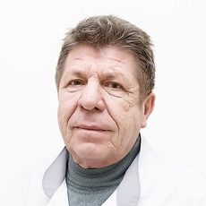 Демидов Виктор Николаевич, хирург