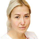 Климова Екатерина Андреевна, хирург