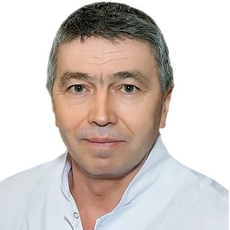 Мухтаруллин Марат Асхарович, гинеколог