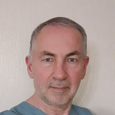 Щекин Алексей Николаевич, ортопед